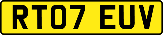 RT07EUV
