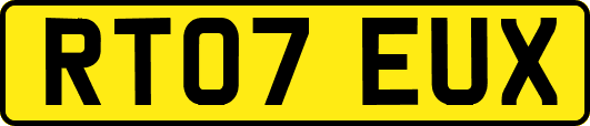 RT07EUX