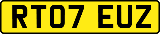 RT07EUZ