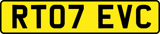 RT07EVC