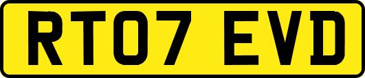RT07EVD
