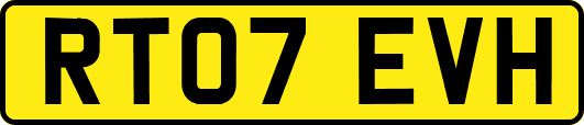 RT07EVH