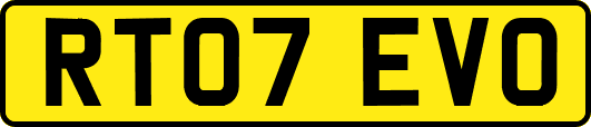 RT07EVO