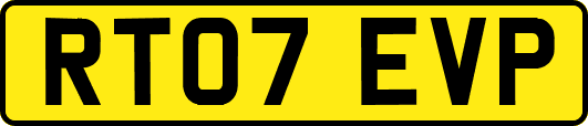 RT07EVP