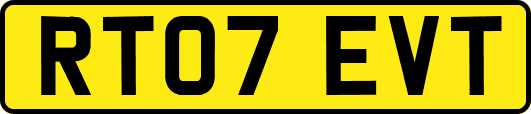 RT07EVT