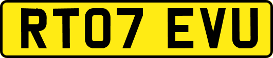 RT07EVU