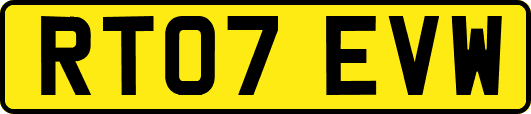 RT07EVW