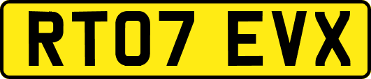 RT07EVX