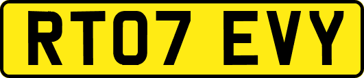 RT07EVY