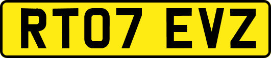 RT07EVZ