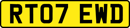 RT07EWD