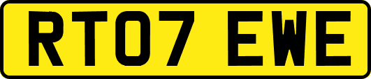 RT07EWE