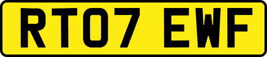 RT07EWF