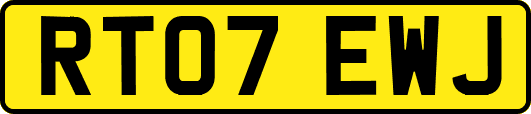 RT07EWJ