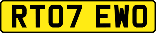 RT07EWO