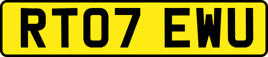 RT07EWU