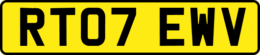 RT07EWV