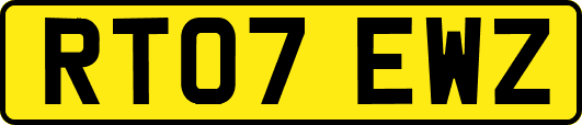 RT07EWZ
