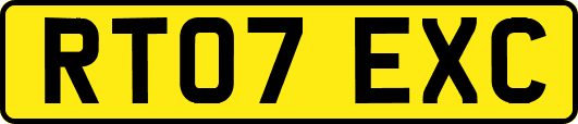 RT07EXC
