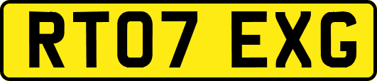 RT07EXG