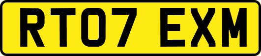 RT07EXM