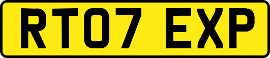 RT07EXP