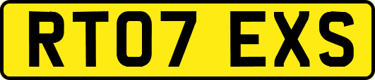 RT07EXS