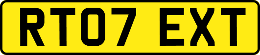 RT07EXT