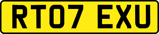 RT07EXU