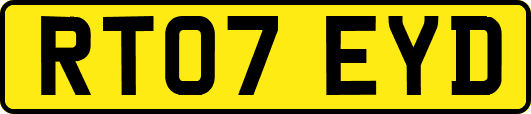 RT07EYD