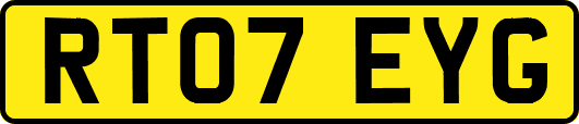 RT07EYG