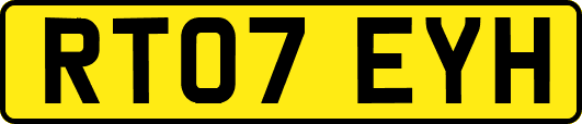 RT07EYH