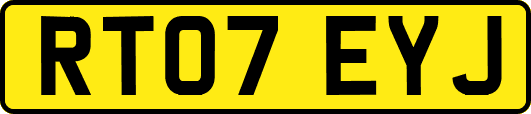 RT07EYJ