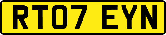 RT07EYN