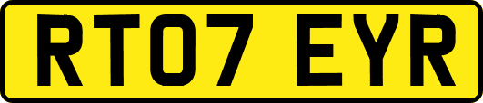 RT07EYR
