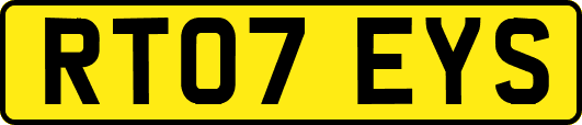 RT07EYS