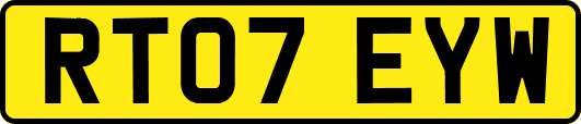 RT07EYW