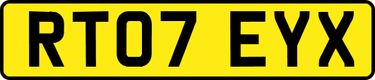 RT07EYX
