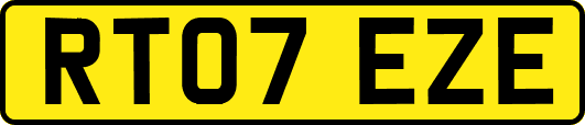 RT07EZE