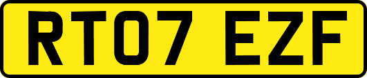 RT07EZF