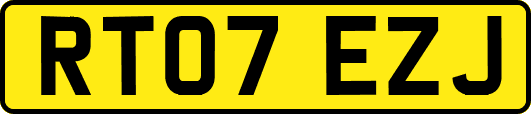 RT07EZJ