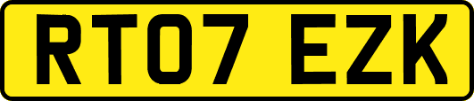 RT07EZK