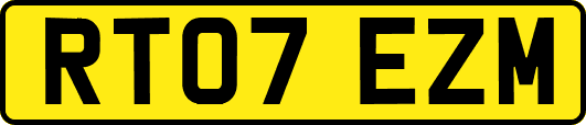 RT07EZM