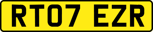 RT07EZR