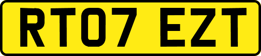 RT07EZT