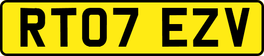 RT07EZV