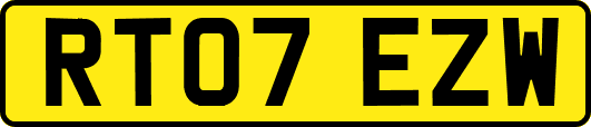 RT07EZW