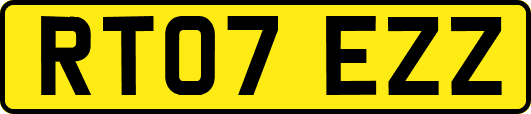 RT07EZZ