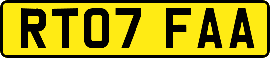 RT07FAA