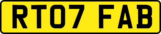 RT07FAB